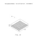 METHOD FOR MAKING EPITAXIAL STRUCTURE diagram and image