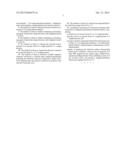 Combination, Method, and Composition for Chemical Mechanical Planarization     of a Tungsten-Containing Substrate diagram and image