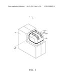 PLUG ASSEMBLY AND ELECTRICAL CHARGER ASSEMBLY diagram and image