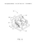 PLUG ASSEMBLY AND ELECTRICAL CHARGER ASSEMBLY diagram and image