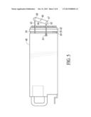 KEYING MECHANISM FOR DEVICE BAY diagram and image