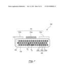 CONNECTOR FOR MULTI-PHASE CONDUCTORS diagram and image