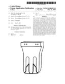 ELECTRICAL BRACKETS FOR FLUORESCENT BULB diagram and image