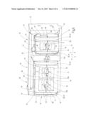 Socket Arrangement for an Electromedical Device diagram and image