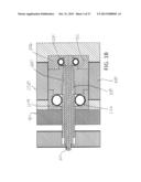 CONNECTORS WITH ELECTRICAL OR SIGNAL CARRYING CAPABILITIES AND RELATED     METHODS diagram and image