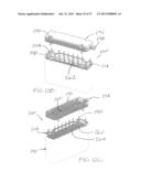 CONNECTORS WITH ELECTRICAL OR SIGNAL CARRYING CAPABILITIES AND RELATED     METHODS diagram and image