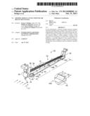 MEMORY MODULE CONNECTOR WITH AIR DEFLECTION SYSTEM diagram and image