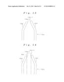 ELECTRICAL CONNECTION TERMINAL AND CONNECTOR USING SAME diagram and image