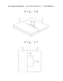 ELECTRICAL CONNECTION TERMINAL AND CONNECTOR USING SAME diagram and image