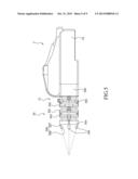 NETWORK CABLE ASSEMBLY AND PROTECTIVE SLEEVE THEREOF diagram and image