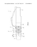 NETWORK CABLE ASSEMBLY AND PROTECTIVE SLEEVE THEREOF diagram and image