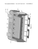 USB3 CONNECTOR diagram and image