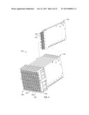 CONTACT MODULES FOR RECEPTACLE ASSEMBLIES diagram and image