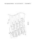 CONTACT MODULES FOR RECEPTACLE ASSEMBLIES diagram and image