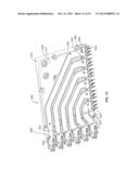 CONTACT MODULES FOR RECEPTACLE ASSEMBLIES diagram and image