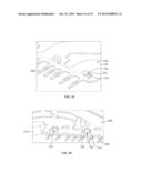 CONTACT MODULES FOR RECEPTACLE ASSEMBLIES diagram and image