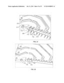 CONTACT MODULES FOR RECEPTACLE ASSEMBLIES diagram and image