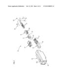 SHIELDED CONNECTOR diagram and image