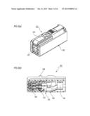 SHIELDED CONNECTOR diagram and image