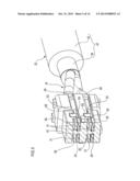 SHIELDED CONNECTOR diagram and image