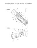 SHIELDED CONNECTOR diagram and image