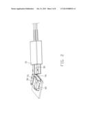 ELECTRICAL CONNECTOR AND INTERFACE THEREOF diagram and image