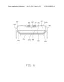 ELECTRICAL CONNECTOR AND INTERFACE THEREOF diagram and image