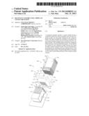 RECEPTACLE ASSEMBLY FOR A MIDPLANE CONNECTOR SYSTEM diagram and image