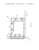 SHIELDED INTEGRATED CONNECTOR MODULES AND ASSEMBLIES AND METHODS OF     MANUFACTURING THE SAME diagram and image