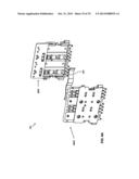 MEZZANINE CONNECTOR diagram and image