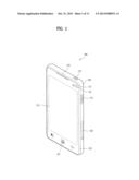 MOBILE TERMINAL diagram and image