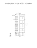 TERMINAL MANUFACTURING METHOD AND BOARD CONNECTOR diagram and image