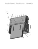 USB3 CONNECTOR diagram and image