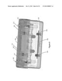 USB3 CONNECTOR diagram and image