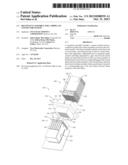 RECEPTACLE ASSEMBLY FOR A MIDPLANE CONNECTOR SYSTEM diagram and image