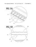 CARD MEMBER, CARD EDGE CONNECTOR, AND METHOD FOR MANUFACTURING CARD MEMBER diagram and image