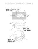 CARD MEMBER, CARD EDGE CONNECTOR, AND METHOD FOR MANUFACTURING CARD MEMBER diagram and image