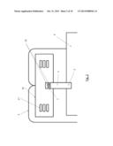 COST OPTIMIZED CELL VOLTAGE TAP-OFF CONNECTION diagram and image