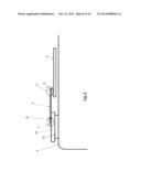 COST OPTIMIZED CELL VOLTAGE TAP-OFF CONNECTION diagram and image