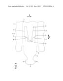 TERMINAL FITTING AND METHOD OF PRODUCING IT diagram and image