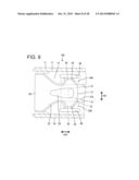 TERMINAL FITTING AND METHOD OF PRODUCING IT diagram and image