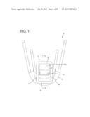 TERMINAL FITTING AND PRODUCTION METHOD THEREFOR diagram and image