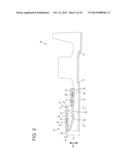 TERMINAL FITTING AND PRODUCTION METHOD THEREFOR diagram and image