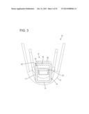 TERMINAL FITTING AND PRODUCTION METHOD THEREFOR diagram and image