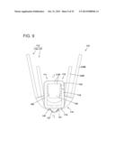 TERMINAL FITTING AND PRODUCTION METHOD THEREFOR diagram and image