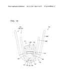 TERMINAL FITTING AND PRODUCTION METHOD THEREFOR diagram and image