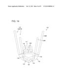 TERMINAL FITTING AND PRODUCTION METHOD THEREFOR diagram and image