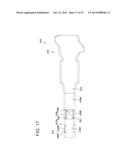 TERMINAL FITTING AND PRODUCTION METHOD THEREFOR diagram and image