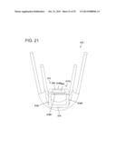 TERMINAL FITTING AND PRODUCTION METHOD THEREFOR diagram and image