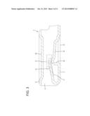 TERMINAL FITTING AND METHOD OF PRODUCING IT diagram and image